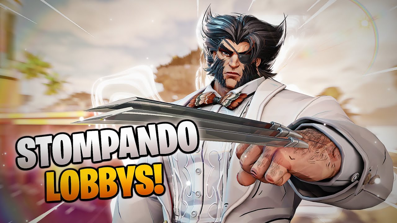 A DIFERENÇA DE TER UM BOM DPS MELEE NO SEU TIME! || MARVEL RIVALS