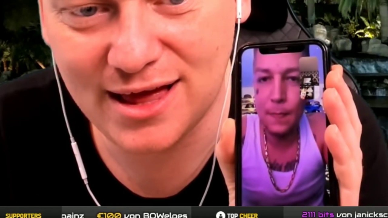 Montana Black gewinnt Live über 13000€
