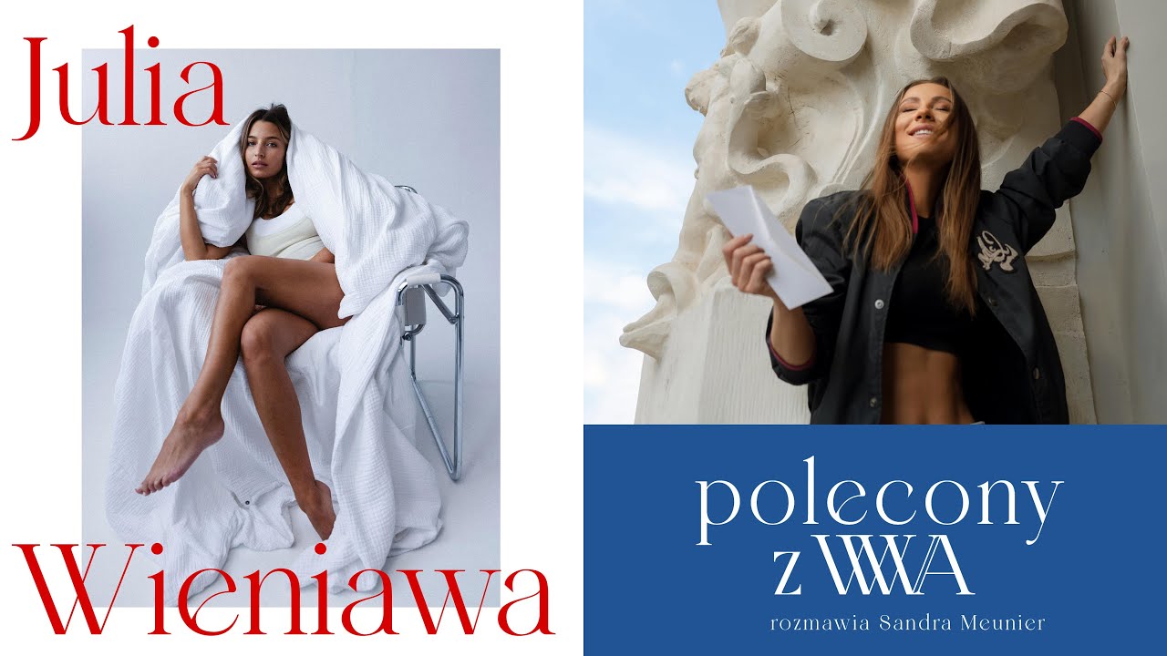 S02 E14 JULIA WIENIAWA 