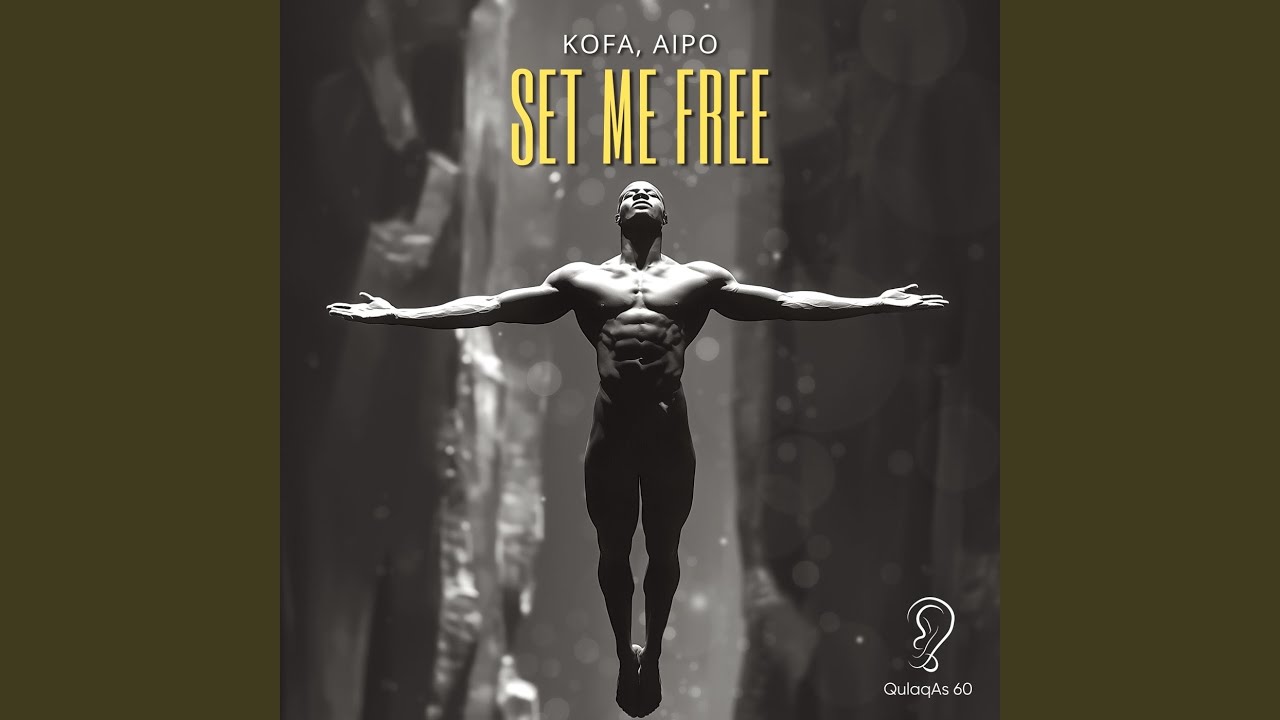 Set Me Free (Extended Mix)