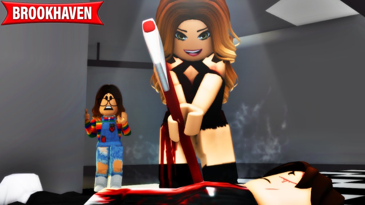 МОЯ МАМА УБИЛА МОЕГО ОТЦА!! ФИЛЬМ ROBLOX (CoxoSparkle)