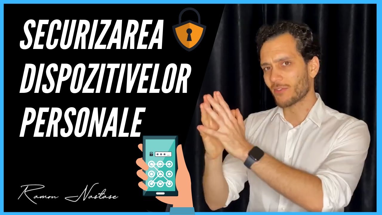 Cum sa te aperi de Hackeri