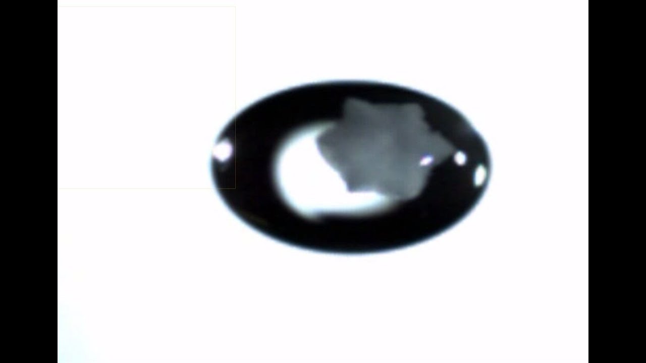 Freezing process of suspended super-cooled water droplets (2008)