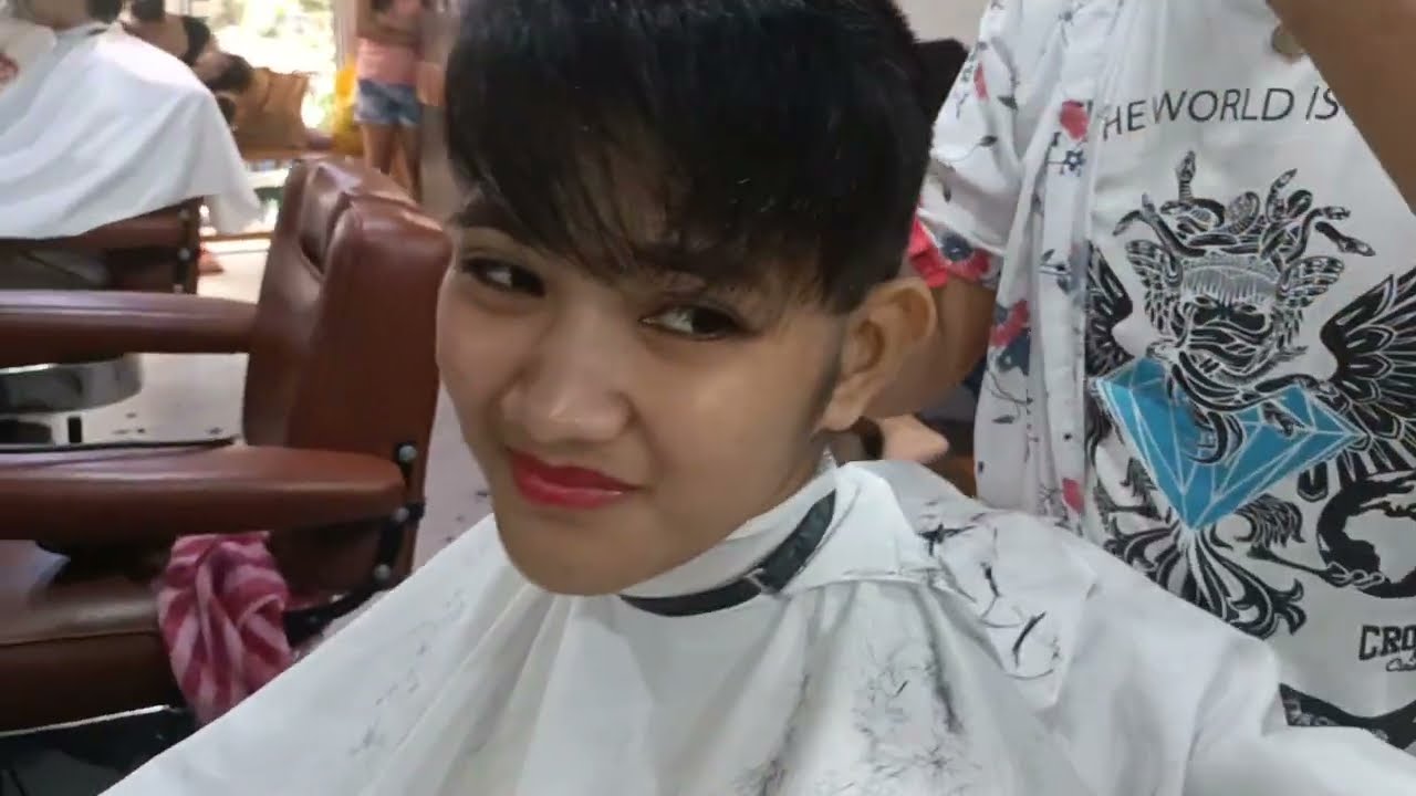 Jolly wants to make it shorter