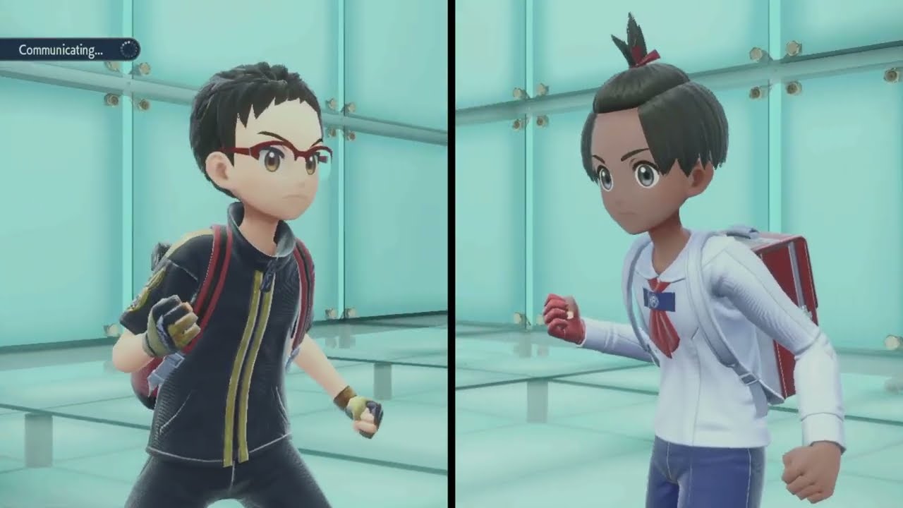 Gen 9 Scarlet and Violet: A STELLAR Battle To End Your Week