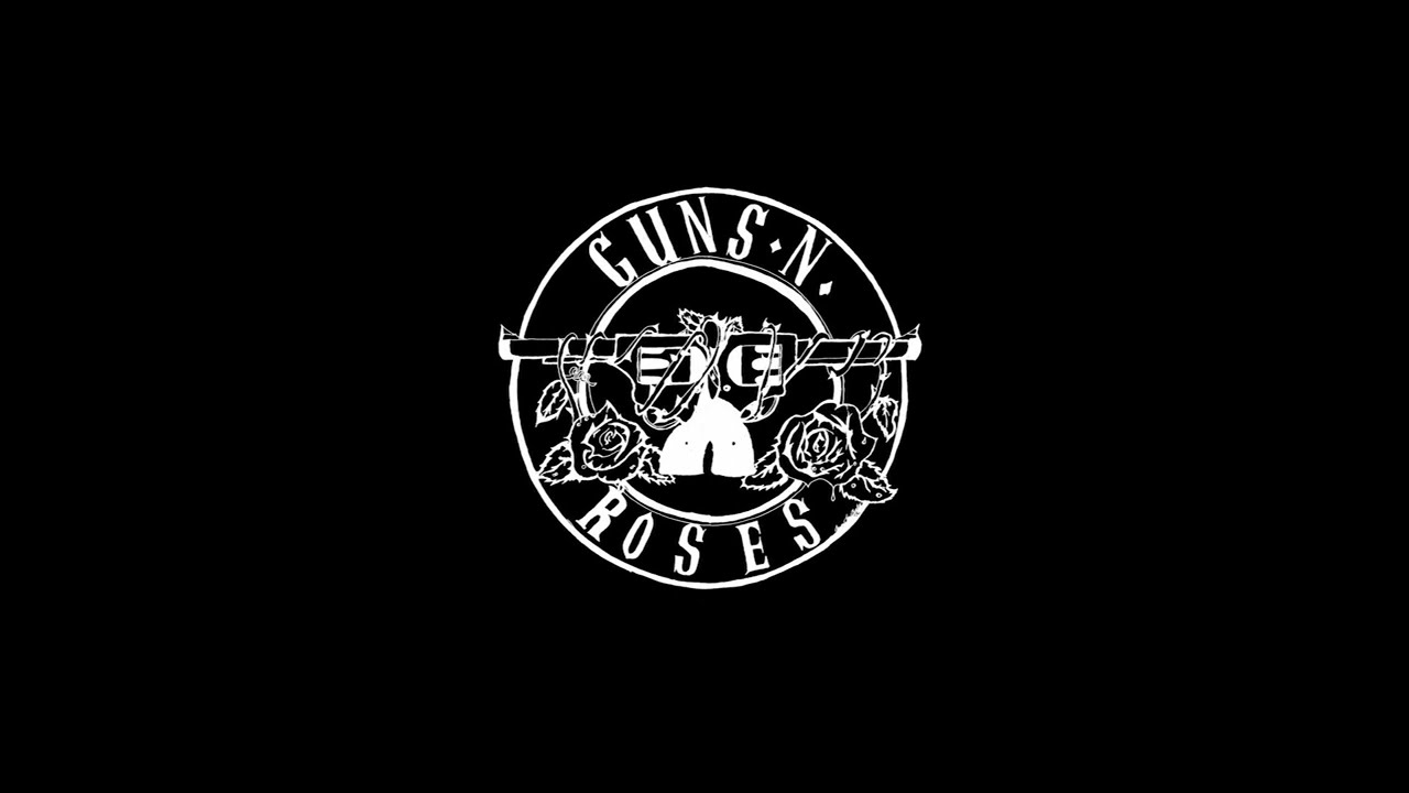 Welcome To The Jungle - DEMO  (1985 Mystic Studio Session)