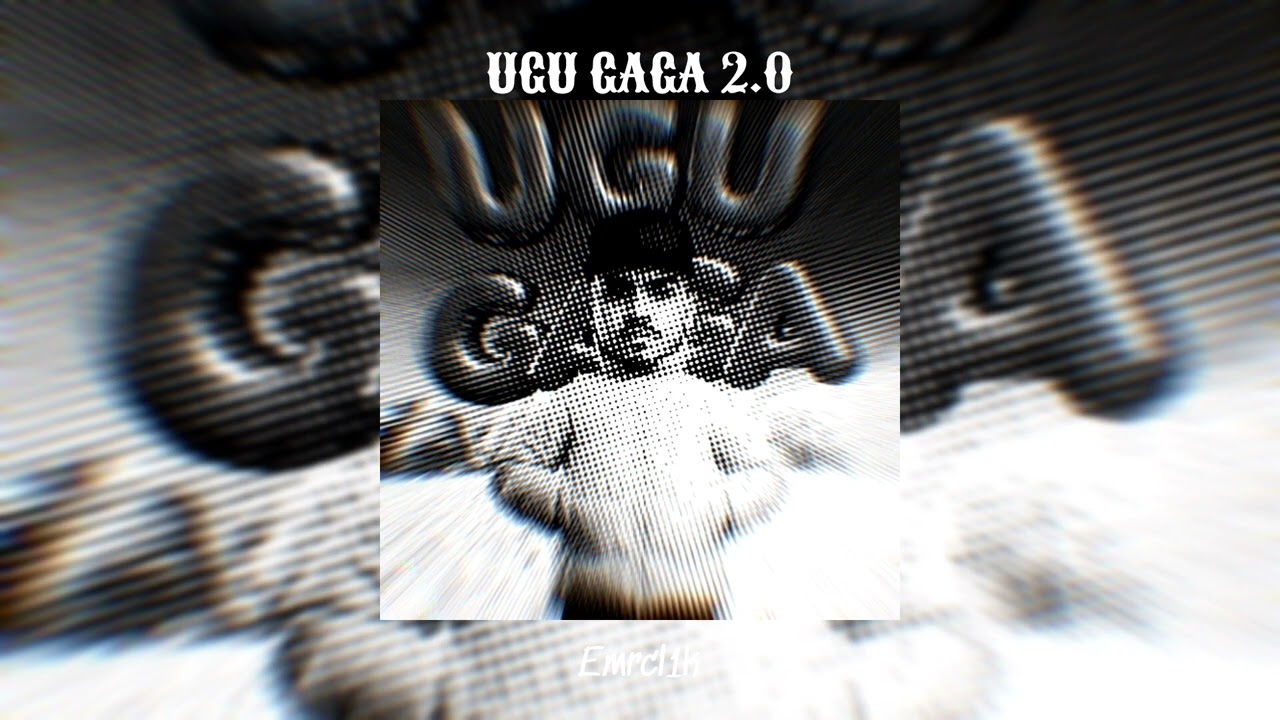 UGU GAGA 2.0 | Kasiste Yılan Gibiyim TİKTOK VİRAL MİX