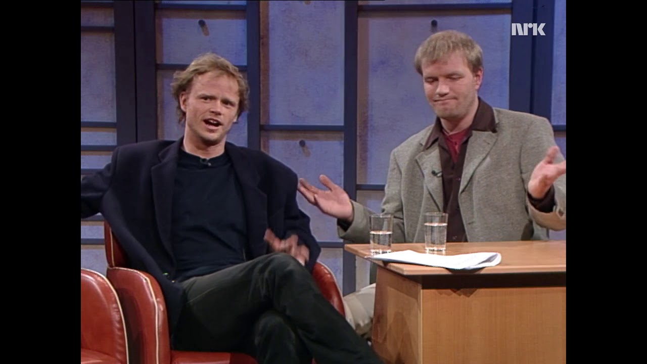 Åpen Post Sesong 1 Episode 27