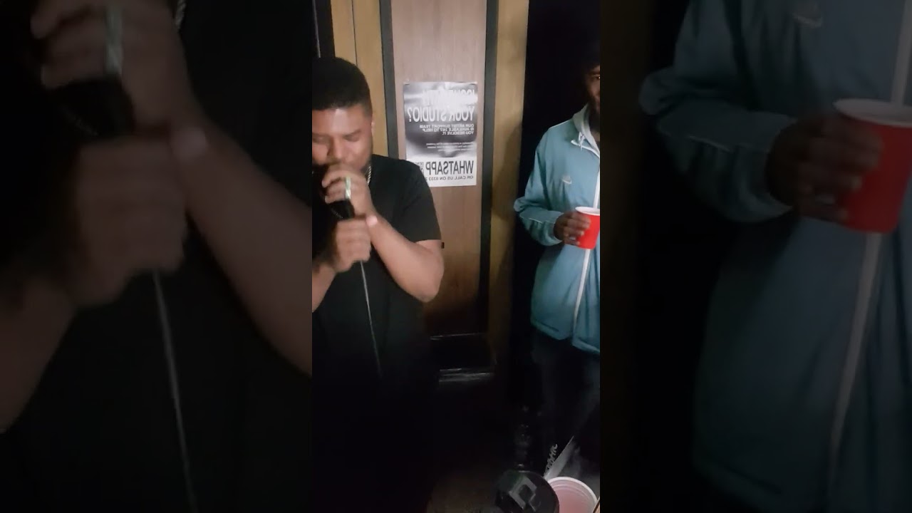 DH, RGG Tech & Stretch DCM | Bar4Bar W/DJ Ski | PracticeHours