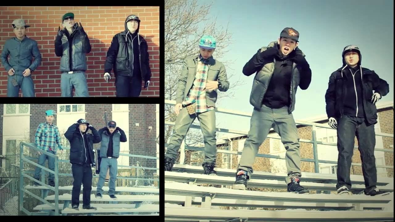 Andree Right Hand - All The Way Turnt Up (Viet Remix) ft. D-lisuz & Sour D