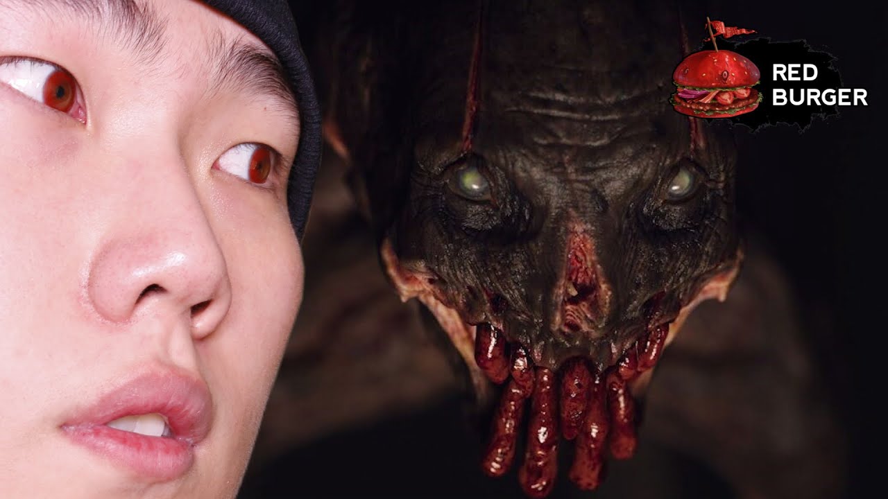 The Boogeyman (2023) Хэр аймар вэ? EP46