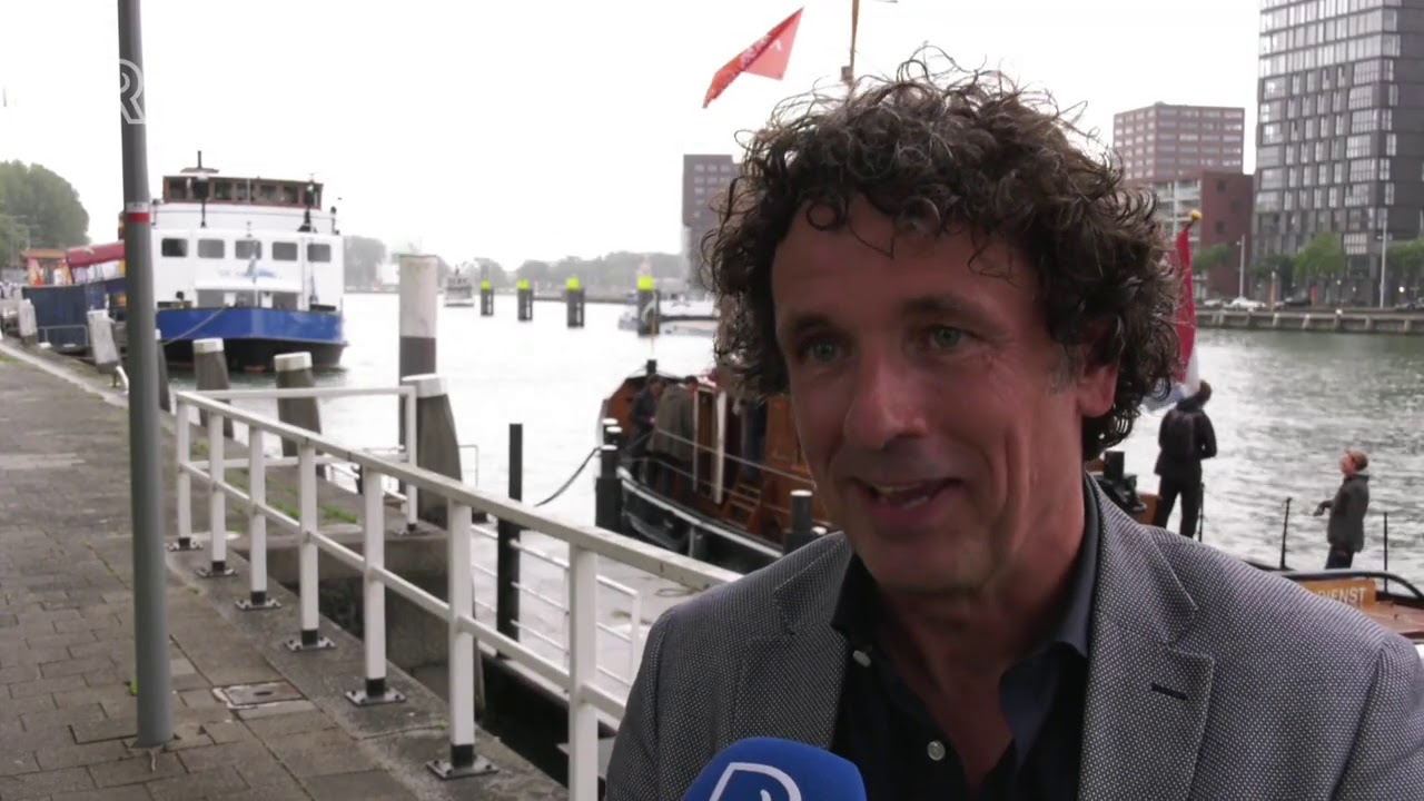 Maritiem Festival legt in aangepaste vorm de focus op plastic