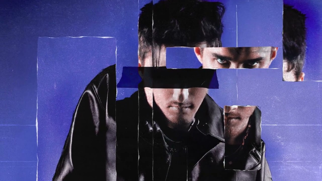 Trym - Don't Hide Your Face
