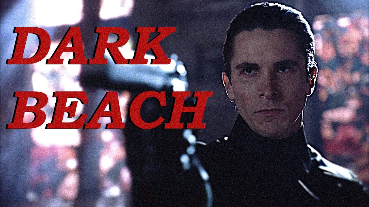 Pastel Ghost - Dark Beach (Tazzy Remix) Slowed | Equilibrium | 