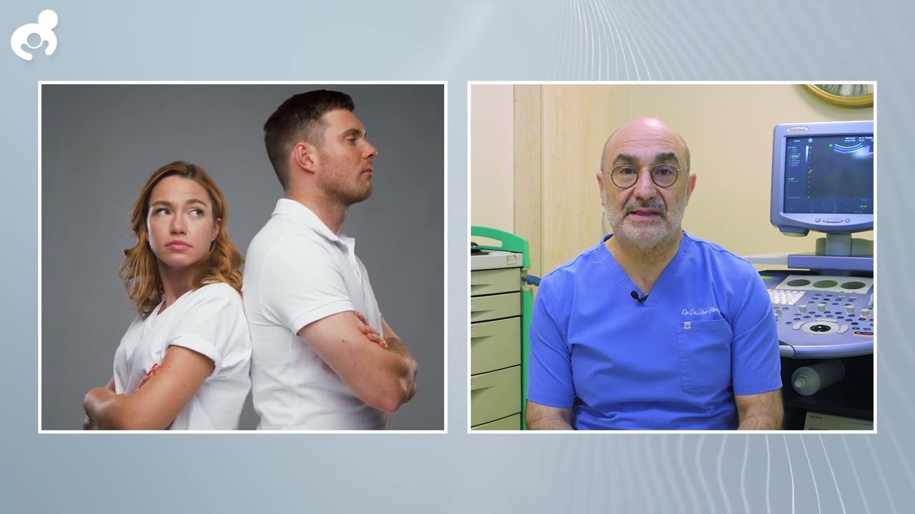 Op. Dr. Aret Kamar | Aşılama mı T&uuml;p Bebek mi?