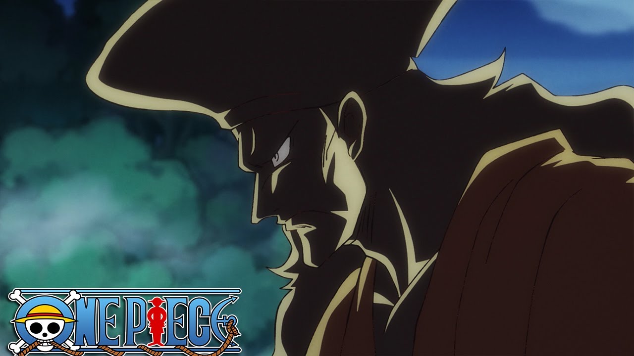 The Tale of Kozuki Oden - One Piece Episode 910 Reaction!
