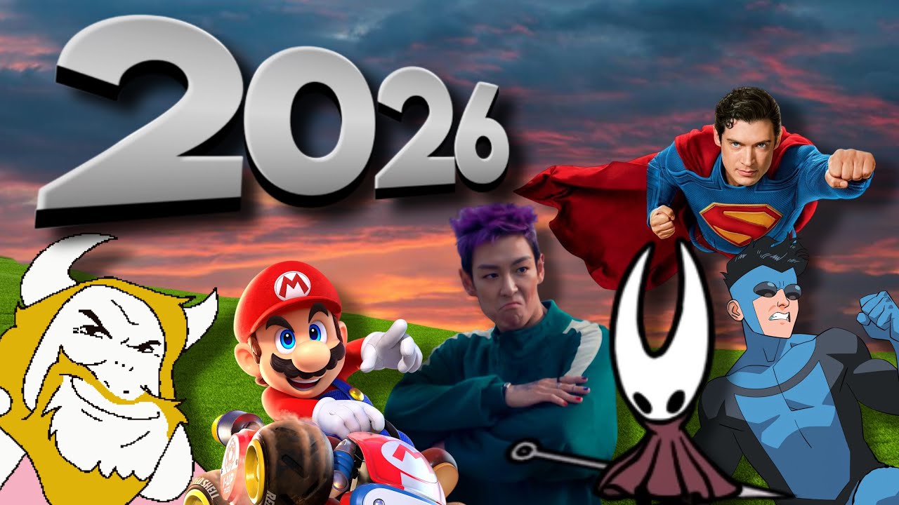 Watch This Before 2026&hellip; [UPDATED]