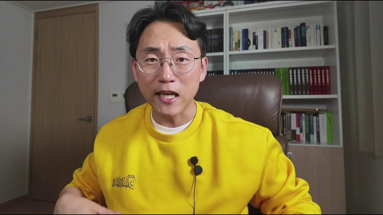 26.03.04 아무말 대잔치