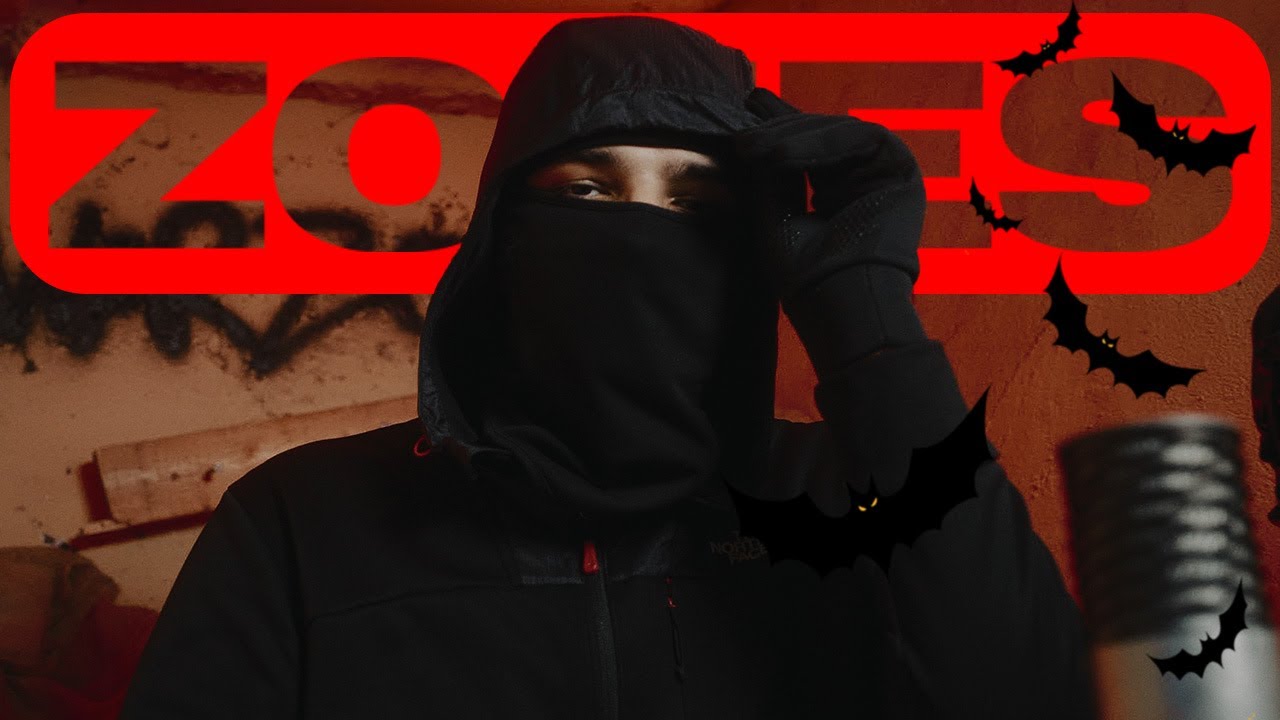 WARZONE HALLOWEEN SPECIAL: GK