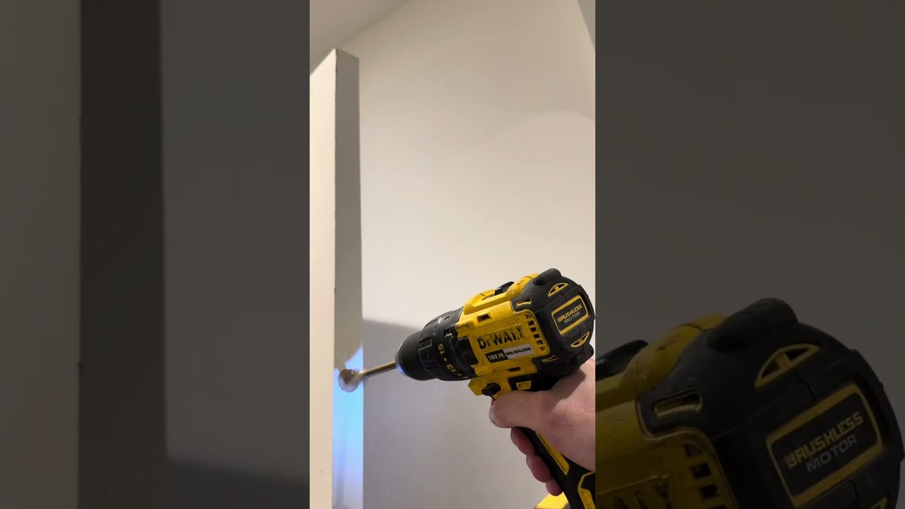 How to mark like a pro! #building #diy #how #woodworking #thewoodworks #tools #tutorial #carpentry