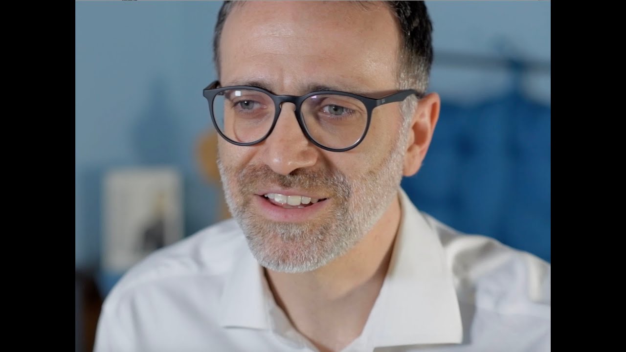 Anniversario di Chiara 2020: breve testimonianza di Enrico Petrillo