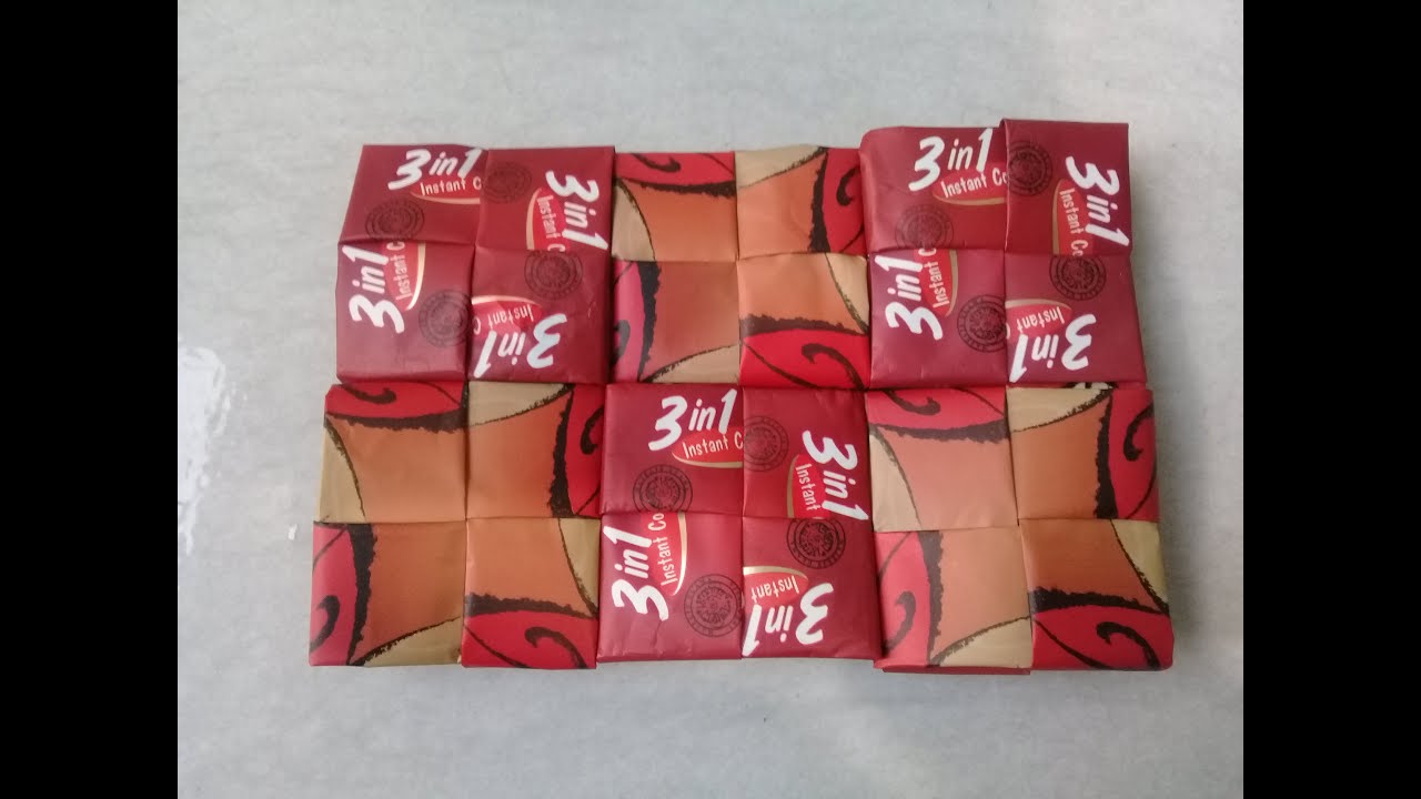 Karpet Bungkus Kopi