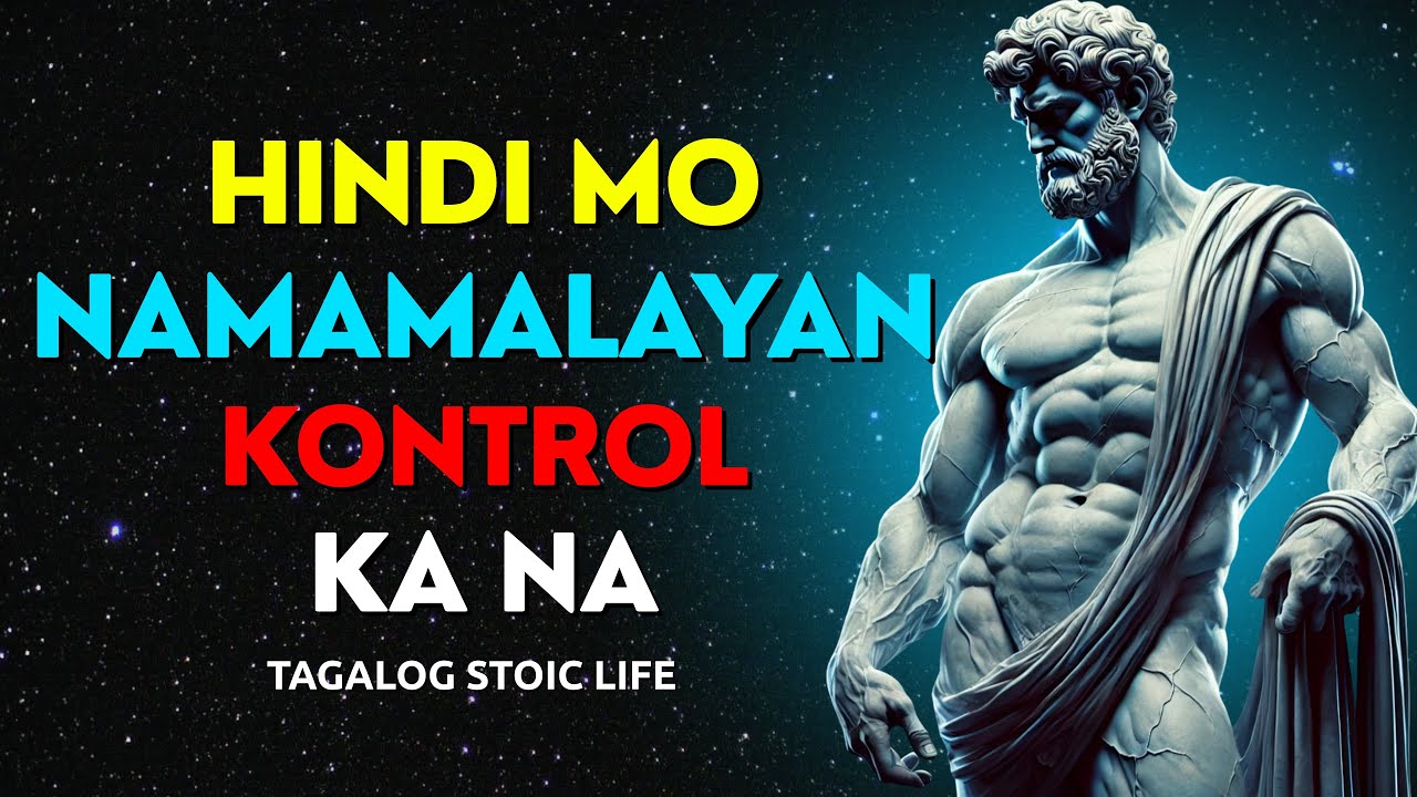 7 Tanong na Madalas Gamitin ng Mga Sinungaling Para Kontrolin Ka | STOICISM