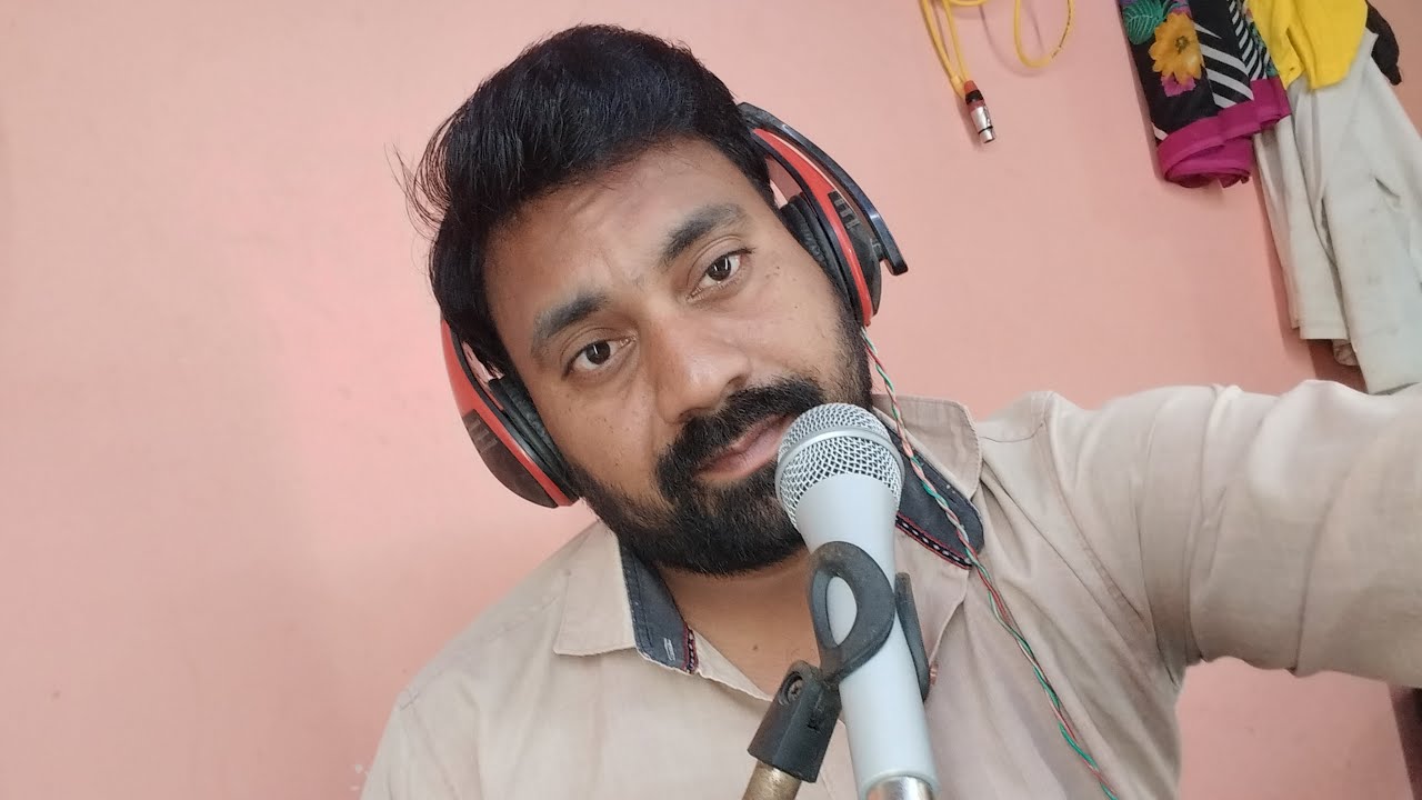 hariom Shakya Yuvraj studio is live