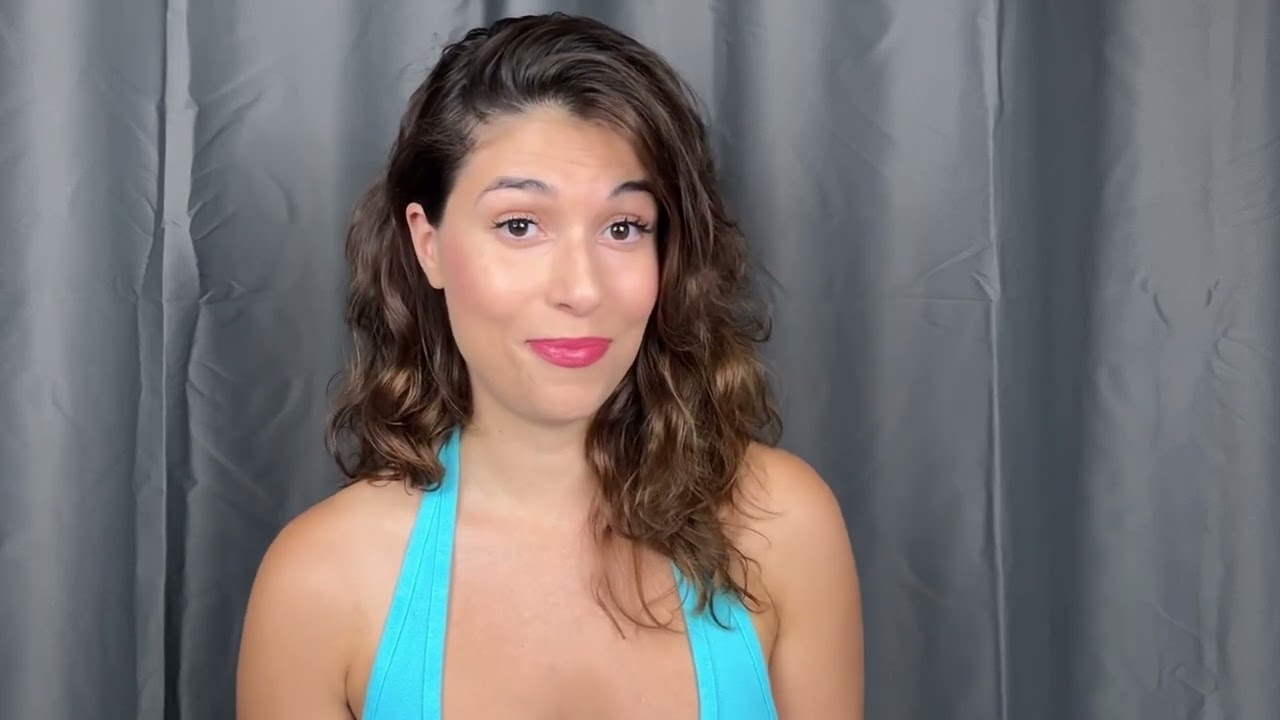 RaquelVilarino Mariah Pilot