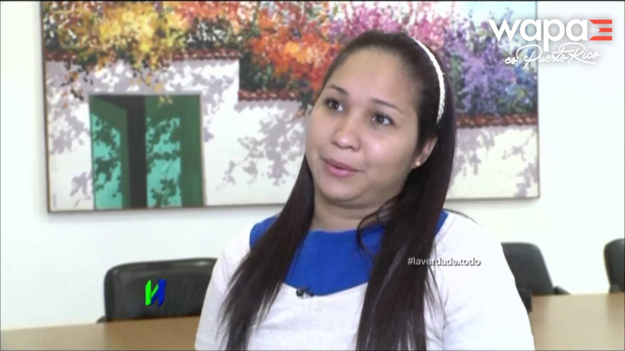 Boricuas buscan prosperidad en República Dominicana | WapaTV