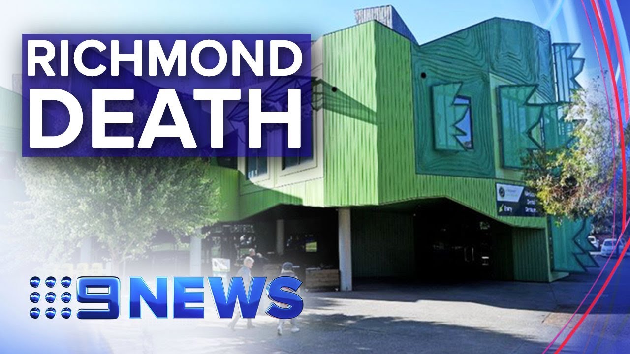 Teen boy overdoses near Melbourne injecting room | Nine News Australia