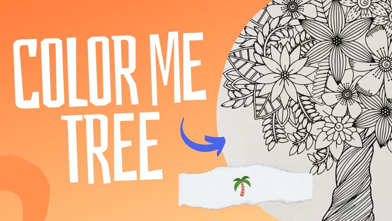 Mandala book coloring, use colored pencils like a pro! Adult coloring book technique #adultcolorbook