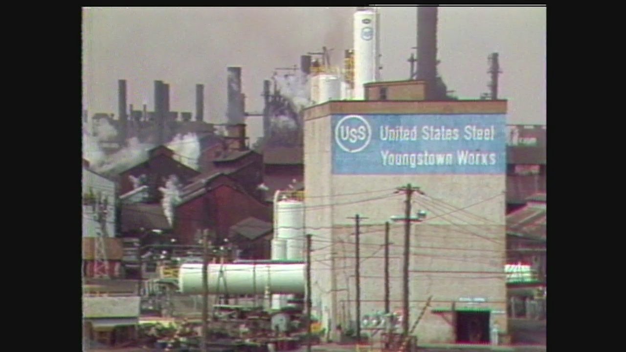US Steel Ohio Works to hold employee reunion