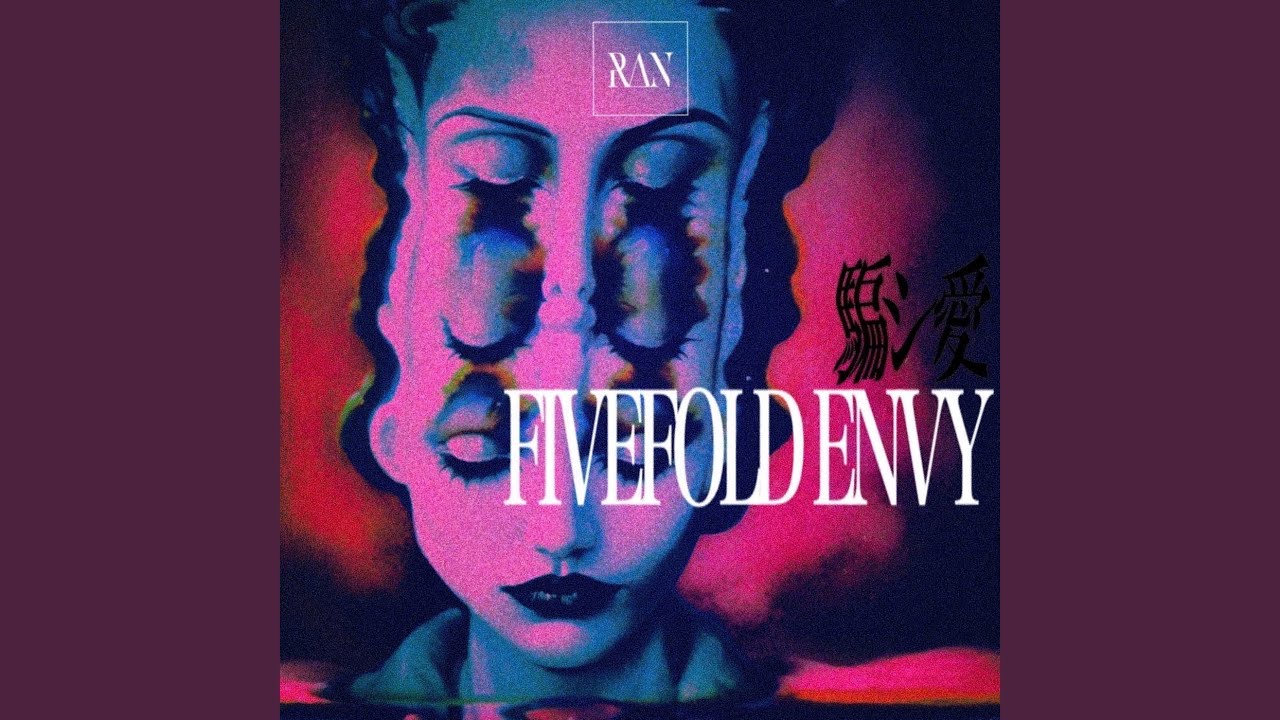 FIVEFOLD ENVY