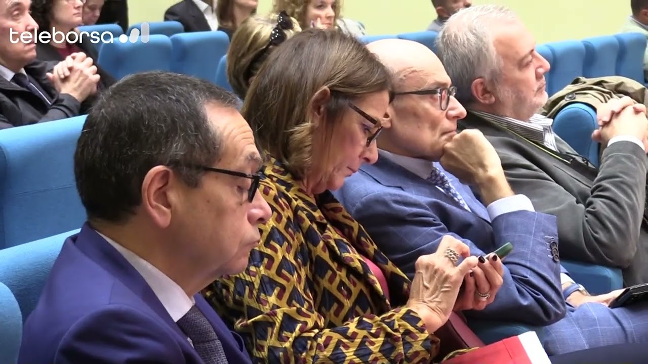 Intervista a Andrea Prete, Presidente Unioncamere