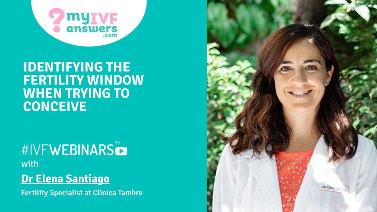 Identifying the fertility window when trying to conceive | Clinica Tambre