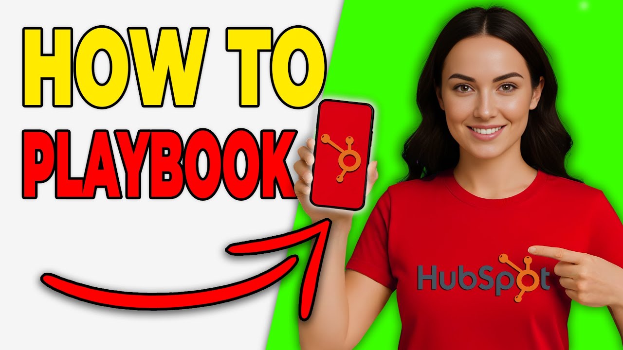 Как создать стратегию продаж в HubSpot (пошаговое руководство)
