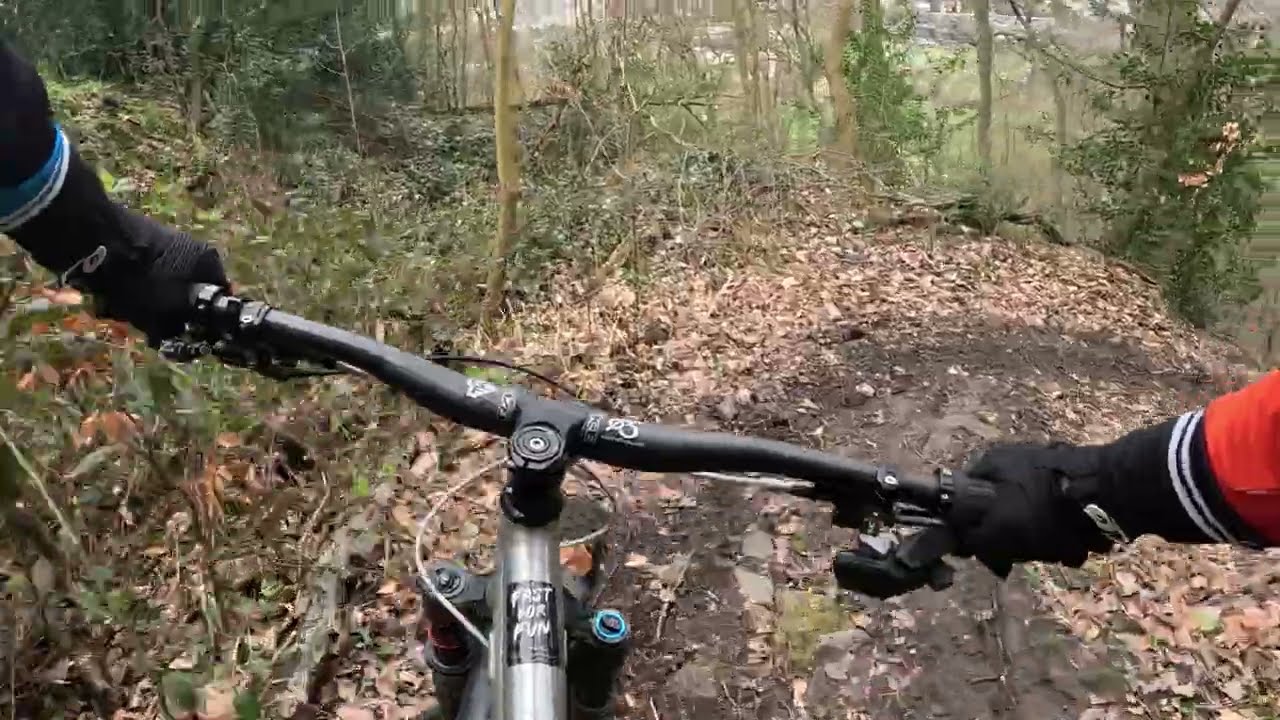 STS - Oefte - Pastorats DH 3/24