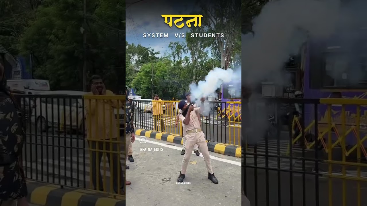 jantar mantar patna#justiceforstudents#patnagandimaidan#gandhimaidan#patnanews#biharjantarmantar