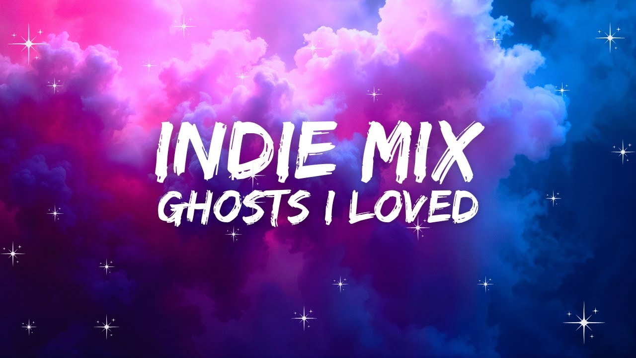 Indie Sad Girl Mix 🖤 30 Minutes of Haunting Heartbreak Songs