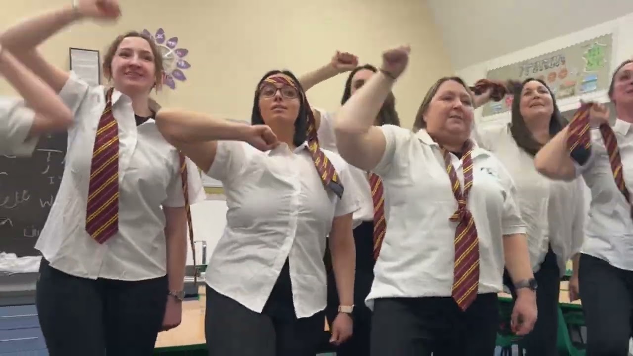 Revolting Teachers