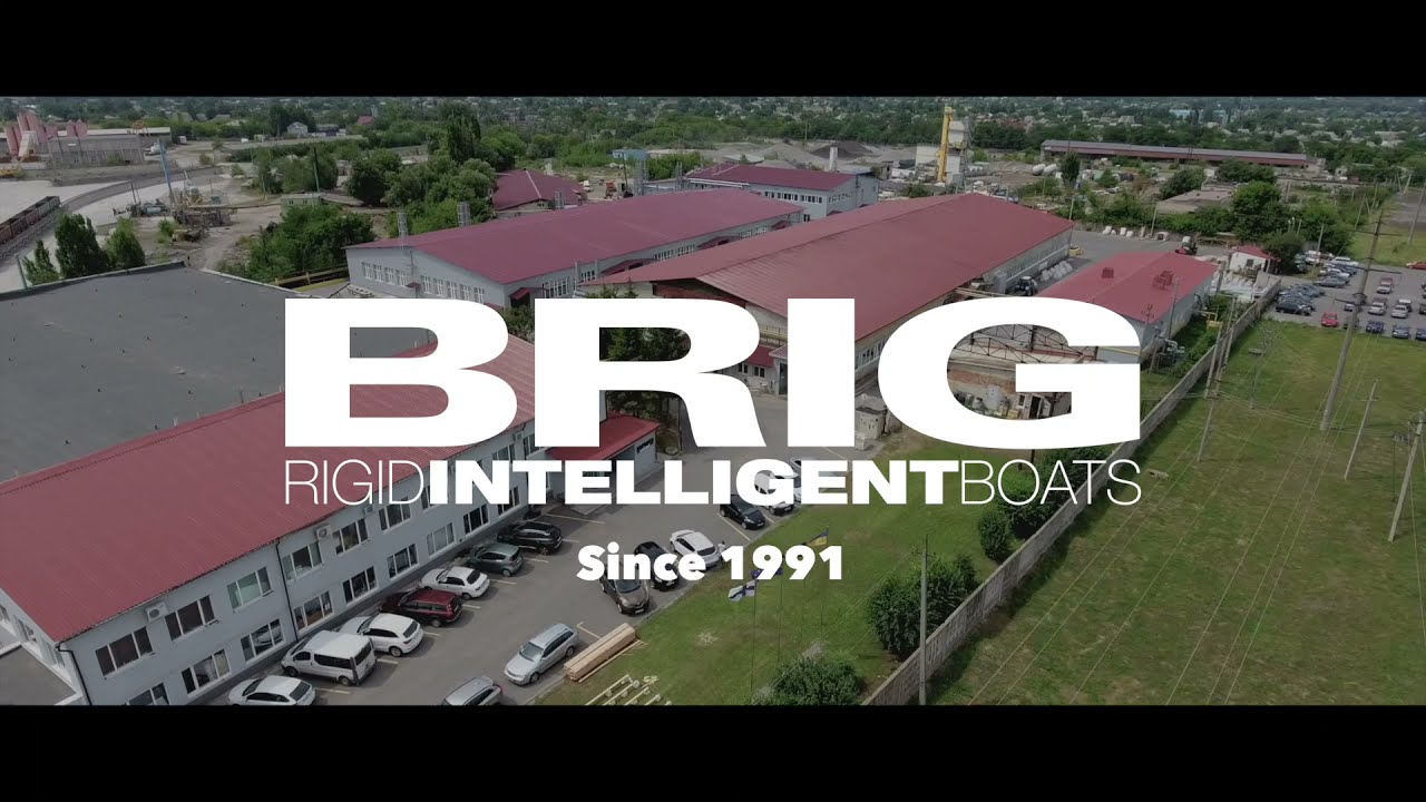 BRIG Anniversary