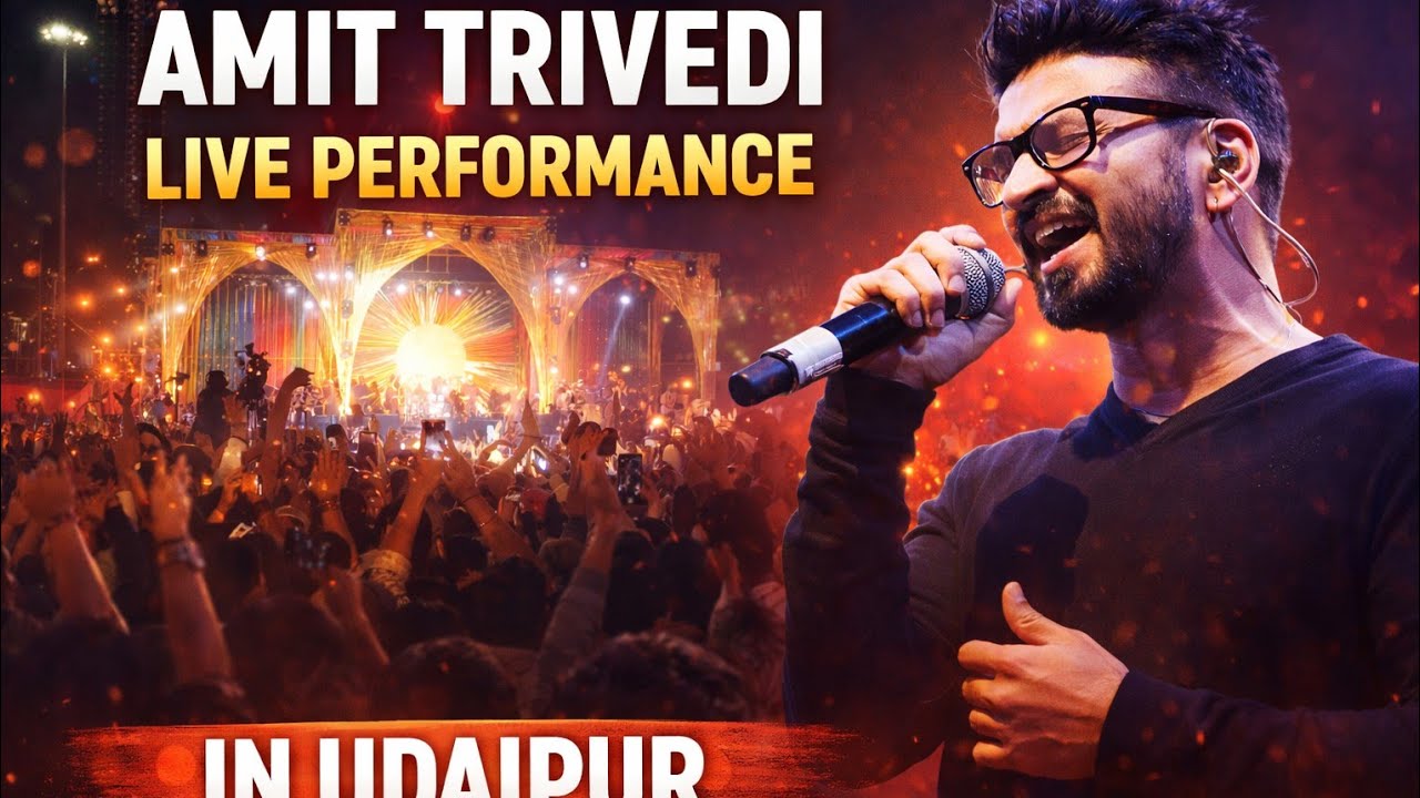  udaipur  world music festival 2026🔥💯|| 