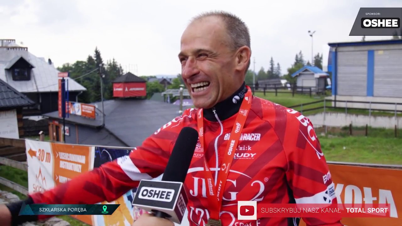 Rozdanie nagr&oacute;d na Bike Maratonie! (08.07.2017)