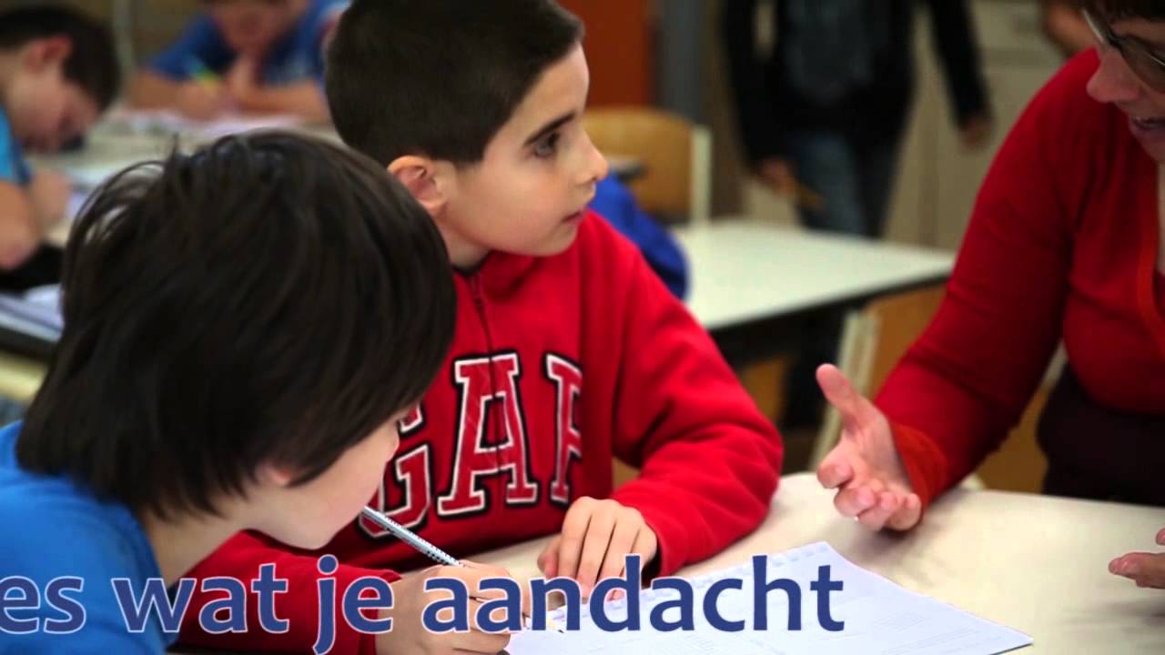 OBS De Mussenacker - Udenhout