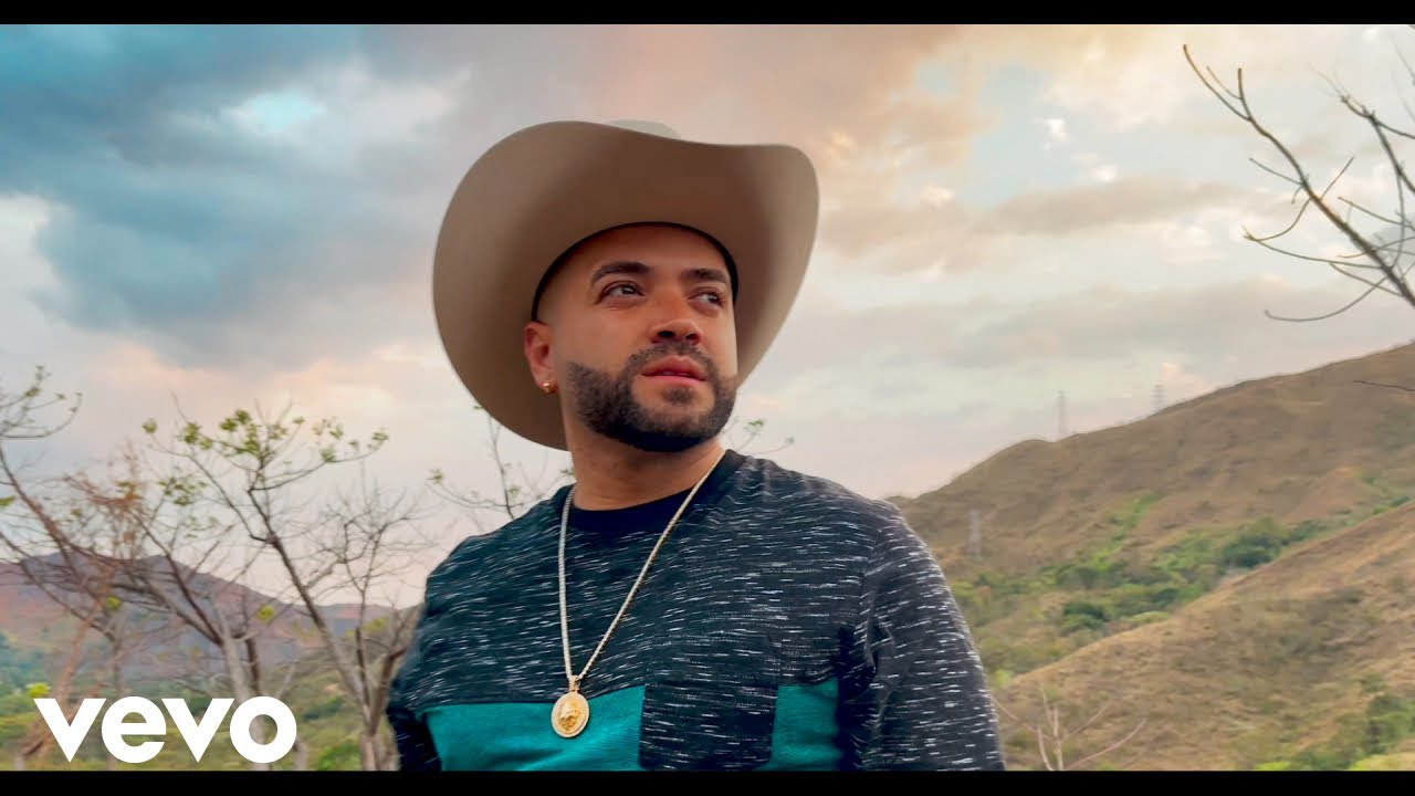Nacho - Dos Naciones, Un Folklor