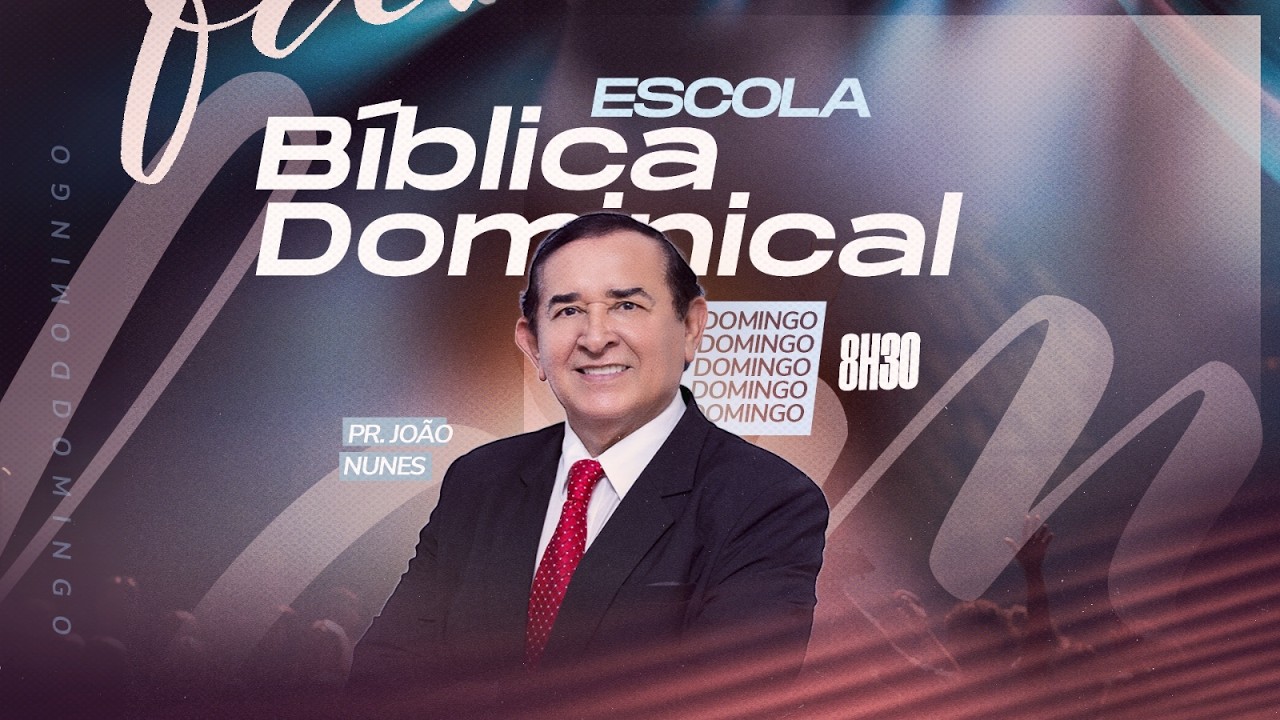 08/03/2026 - EBD / SANTA CEIA