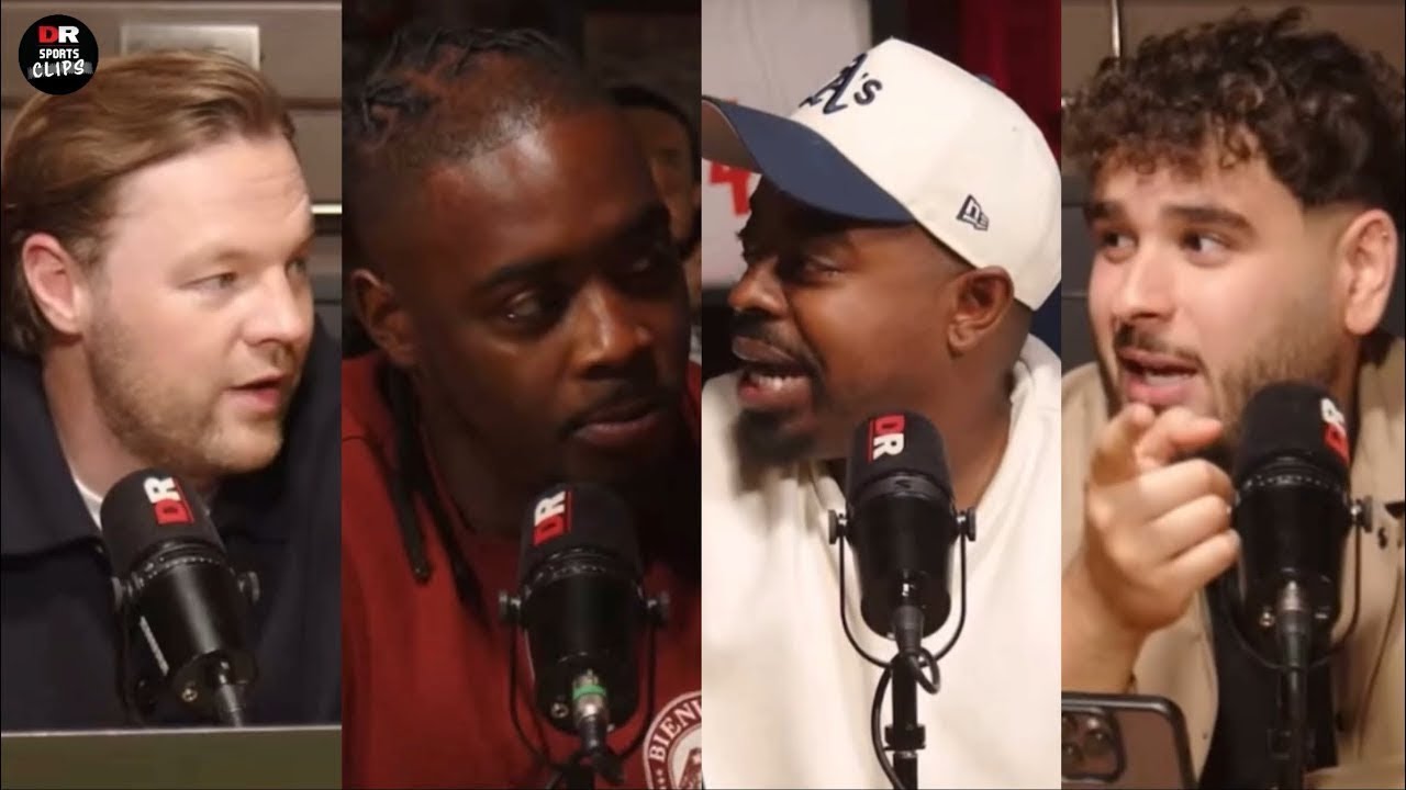 Rival fans react to CRAZY Nicolas Jackson situation&hellip;