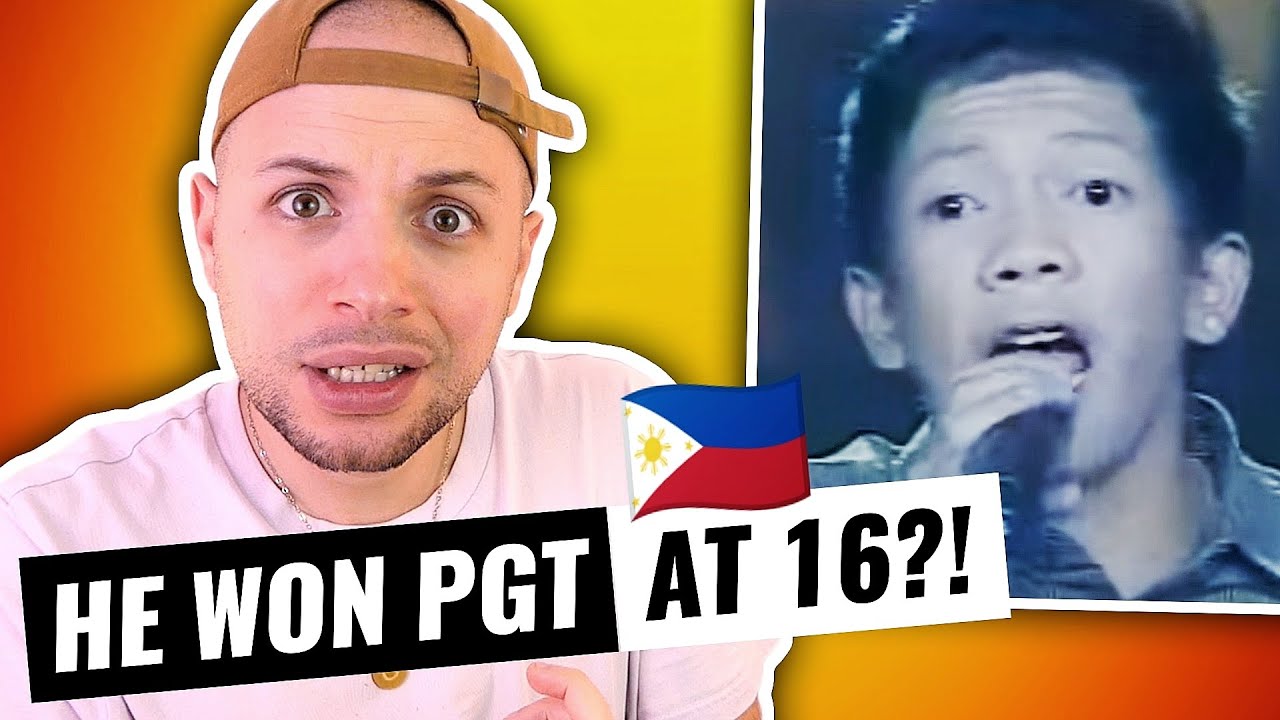 JOVIT BALDIVINO - Grand Finals Performance | Pilipinas Got Talent | HONEST REACTION