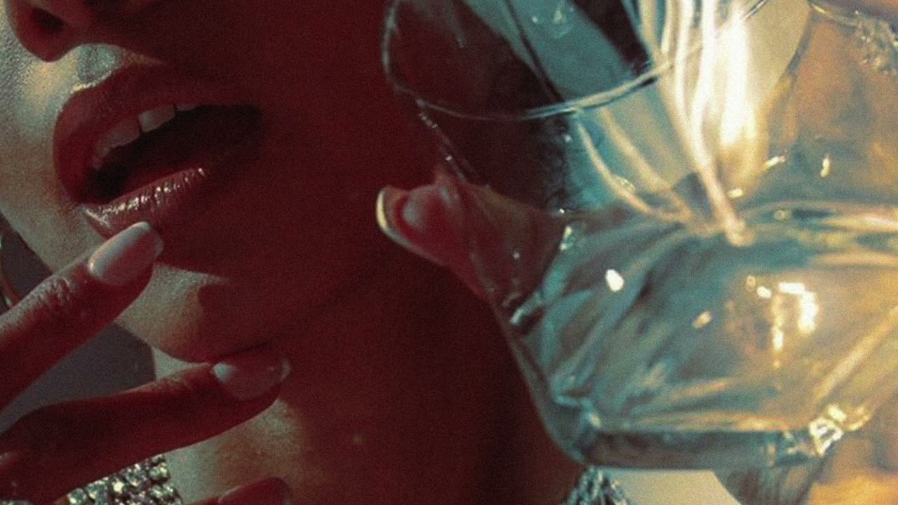 DAKEEZ - PARFUM (Audio)
